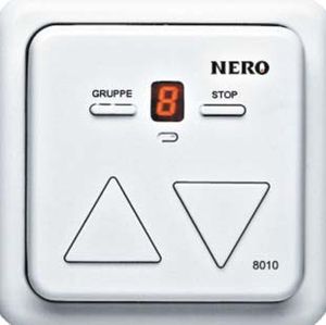 Центральный пульт Nero 8010L